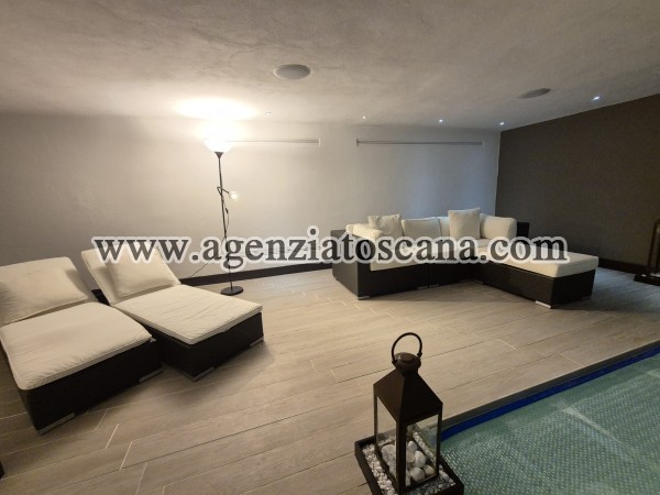 Villa Con Piscina in affitto, Forte Dei Marmi - Vittoria Apuana -  42