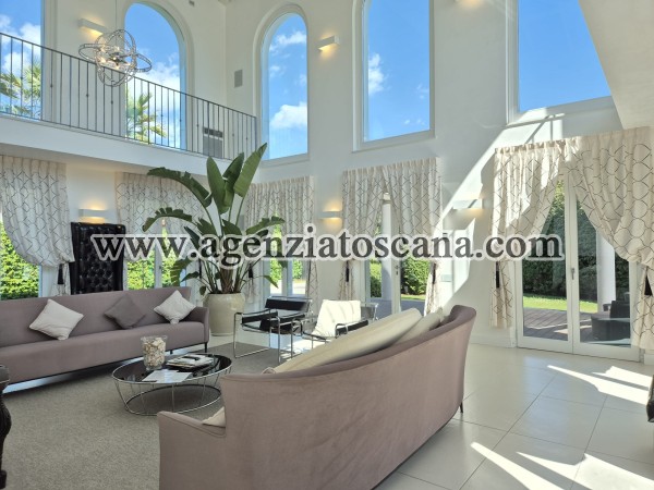 Villa Con Piscina in affitto, Forte Dei Marmi - Vittoria Apuana -  8