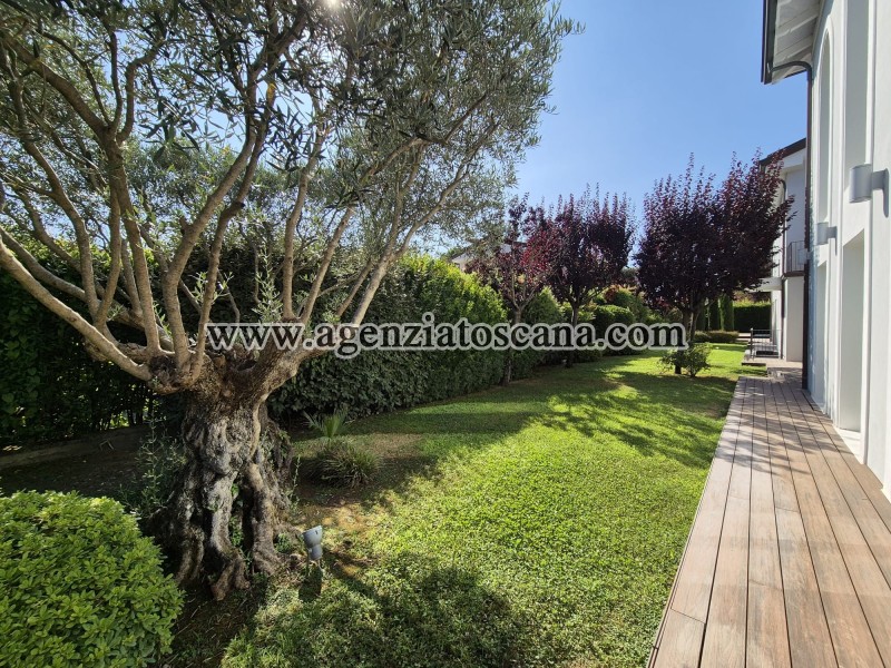 Villa Con Piscina in affitto, Forte Dei Marmi - Vittoria Apuana -  9