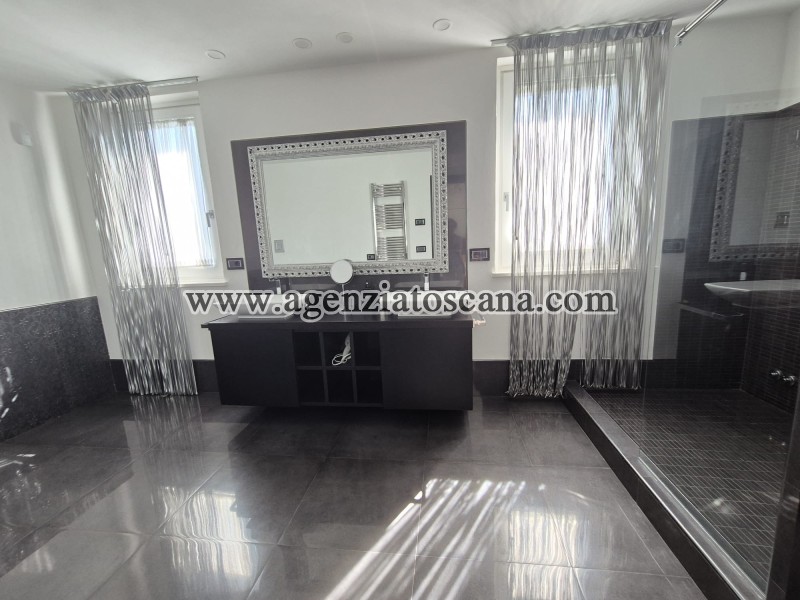 Villa Con Piscina in affitto, Forte Dei Marmi - Vittoria Apuana -  30