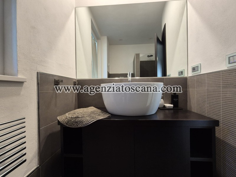 Villa Con Piscina in affitto, Forte Dei Marmi - Vittoria Apuana -  21