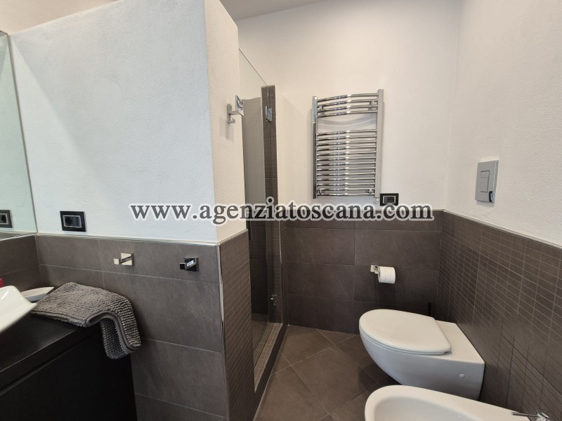 Villa Con Piscina in affitto, Forte Dei Marmi - Vittoria Apuana -  26