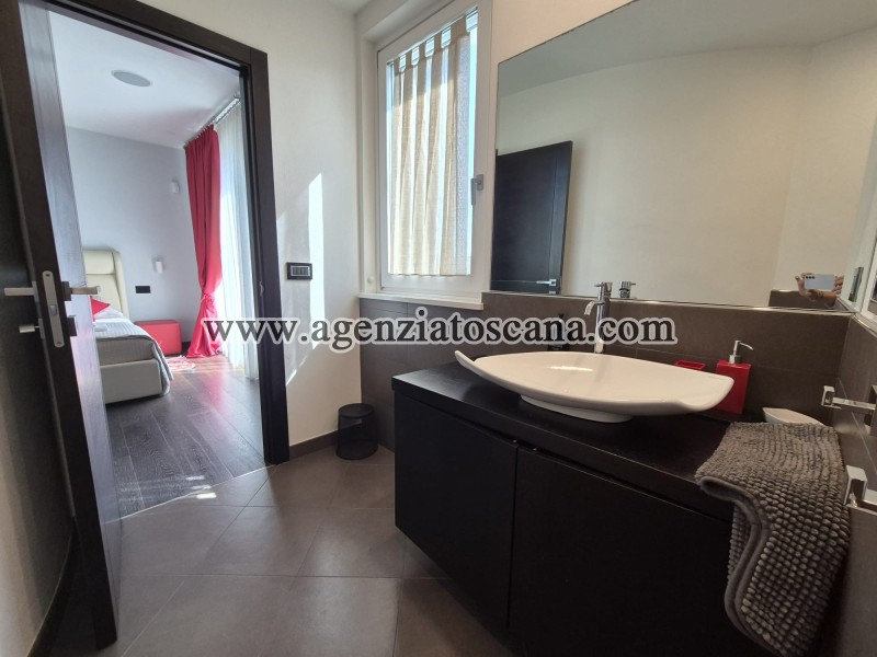 Villa Con Piscina in affitto, Forte Dei Marmi - Vittoria Apuana -  24