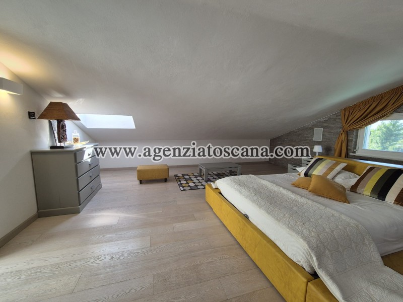 Villa Con Piscina in affitto, Forte Dei Marmi - Vittoria Apuana -  40