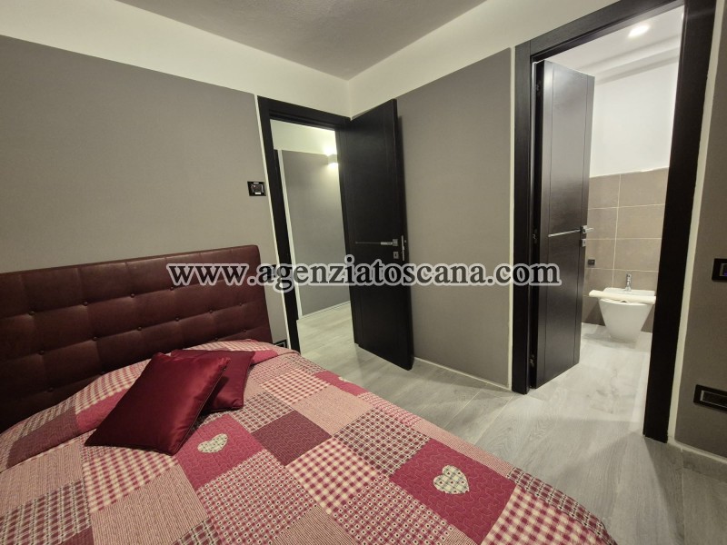 Villa Con Piscina in affitto, Forte Dei Marmi - Vittoria Apuana -  49