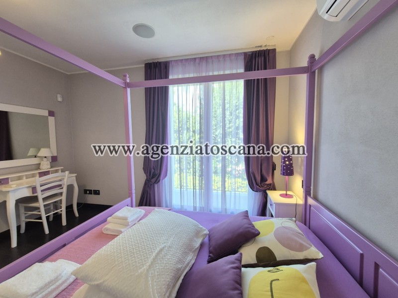 Villa Con Piscina in affitto, Forte Dei Marmi - Vittoria Apuana -  34