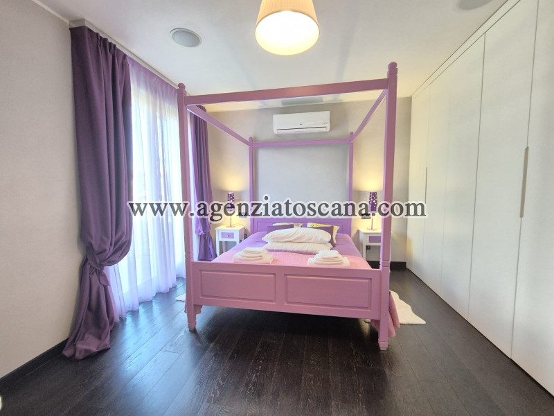 Villa Con Piscina in affitto, Forte Dei Marmi - Vittoria Apuana -  32