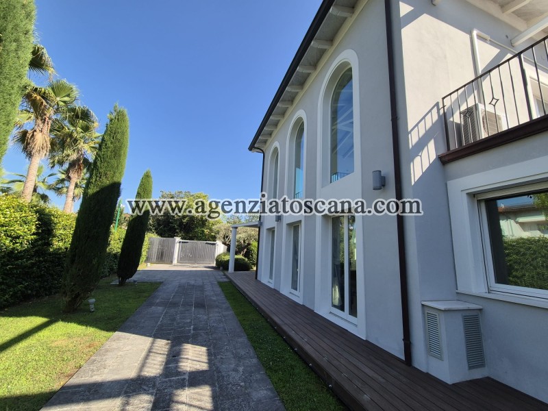 Villa Con Piscina in affitto, Forte Dei Marmi - Vittoria Apuana -  5