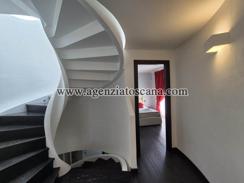 Villa Con Piscina in affitto, Forte Dei Marmi - Vittoria Apuana -  38