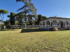 Villa in affitto, Forte Dei Marmi - Roma Imperiale -  5