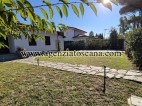 Villa in affitto, Forte Dei Marmi - Roma Imperiale -  2