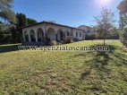 Villa in affitto, Forte Dei Marmi - Roma Imperiale -  6