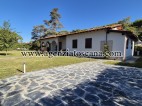 Villa in affitto, Forte Dei Marmi - Roma Imperiale -  1