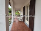 Villa in affitto, Forte Dei Marmi - Roma Imperiale -  9