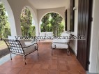 Villa in affitto, Forte Dei Marmi - Roma Imperiale -  8