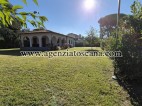 Villa in affitto, Forte Dei Marmi - Roma Imperiale -  4
