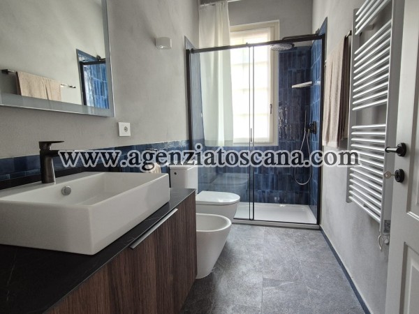 Villa for sale, Forte Dei Marmi - Roma Imperiale -  38