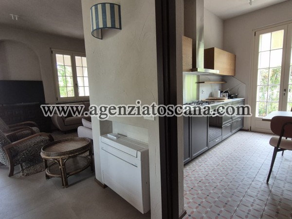 Villa for sale, Forte Dei Marmi - Roma Imperiale -  15