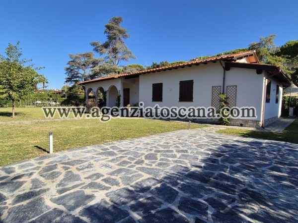 Villa for sale, Forte Dei Marmi - Roma Imperiale -  1