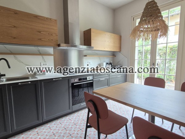 Villa for sale, Forte Dei Marmi - Roma Imperiale -  19