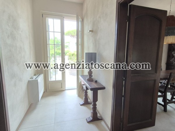 Villa for sale, Forte Dei Marmi - Roma Imperiale -  10