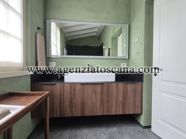 Villa for sale, Forte Dei Marmi - Roma Imperiale -  37