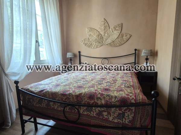 Villa for sale, Forte Dei Marmi - Roma Imperiale -  20