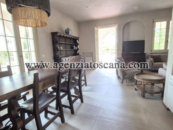 Villa for sale, Forte Dei Marmi - Roma Imperiale -  11