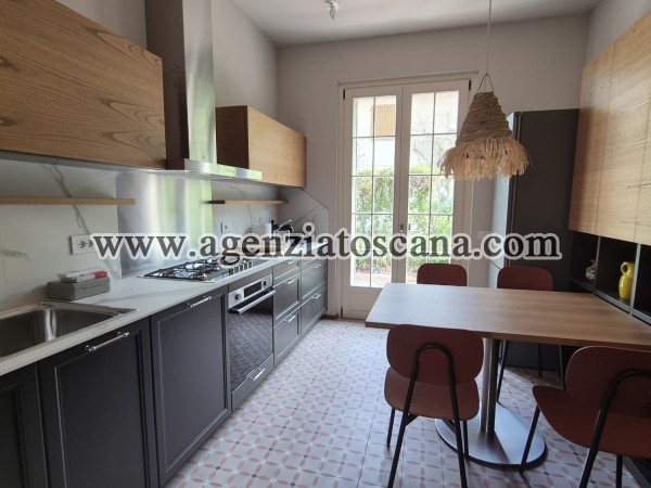 Villa for sale, Forte Dei Marmi - Roma Imperiale -  16