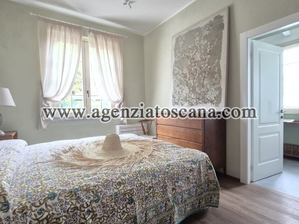 Villa for sale, Forte Dei Marmi - Roma Imperiale -  33