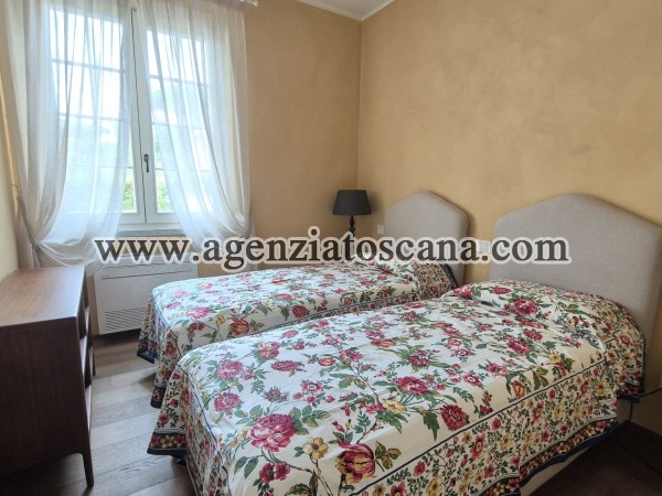 Villa for sale, Forte Dei Marmi - Roma Imperiale -  24