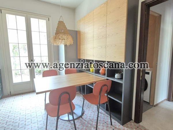 Villa for sale, Forte Dei Marmi - Roma Imperiale -  18