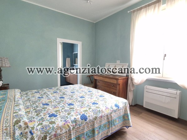 Villa for sale, Forte Dei Marmi - Roma Imperiale -  27