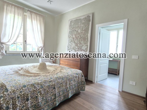 Villa for sale, Forte Dei Marmi - Roma Imperiale -  34