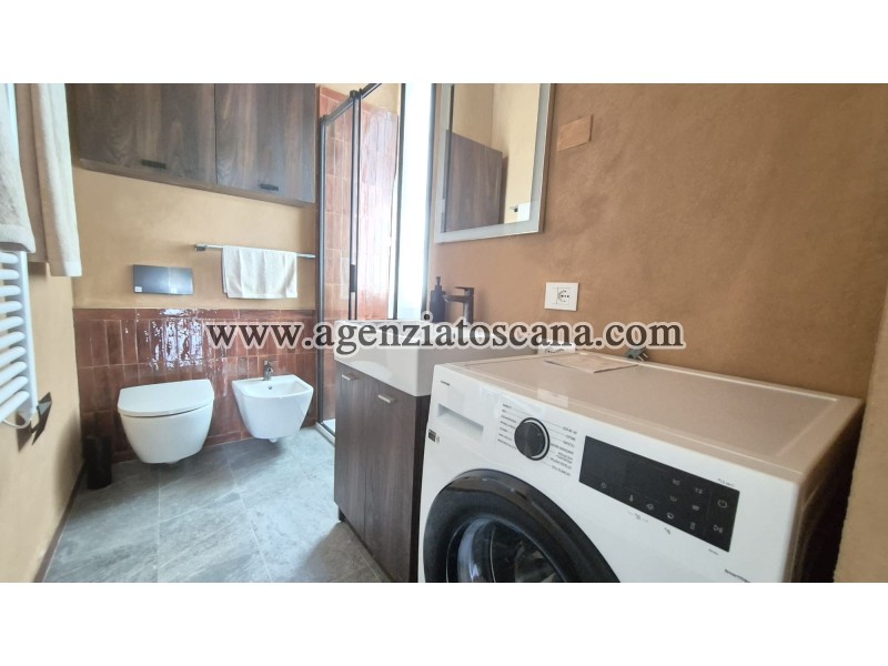 Villa in affitto, Forte Dei Marmi - Roma Imperiale -  23