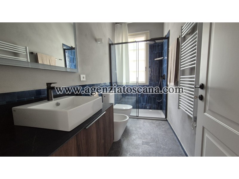 Villa in affitto, Forte Dei Marmi - Roma Imperiale -  38