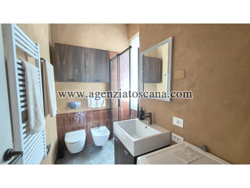 Villa in affitto, Forte Dei Marmi - Roma Imperiale -  22