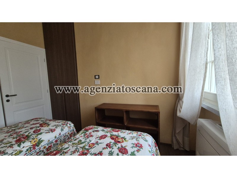 Villa in affitto, Forte Dei Marmi - Roma Imperiale -  25