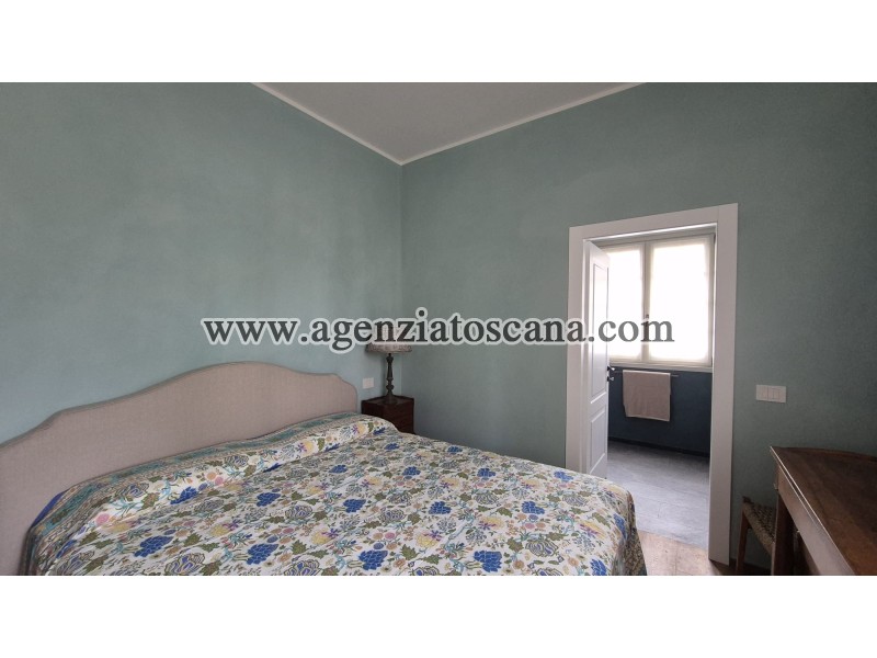 Villa in affitto, Forte Dei Marmi - Roma Imperiale -  30