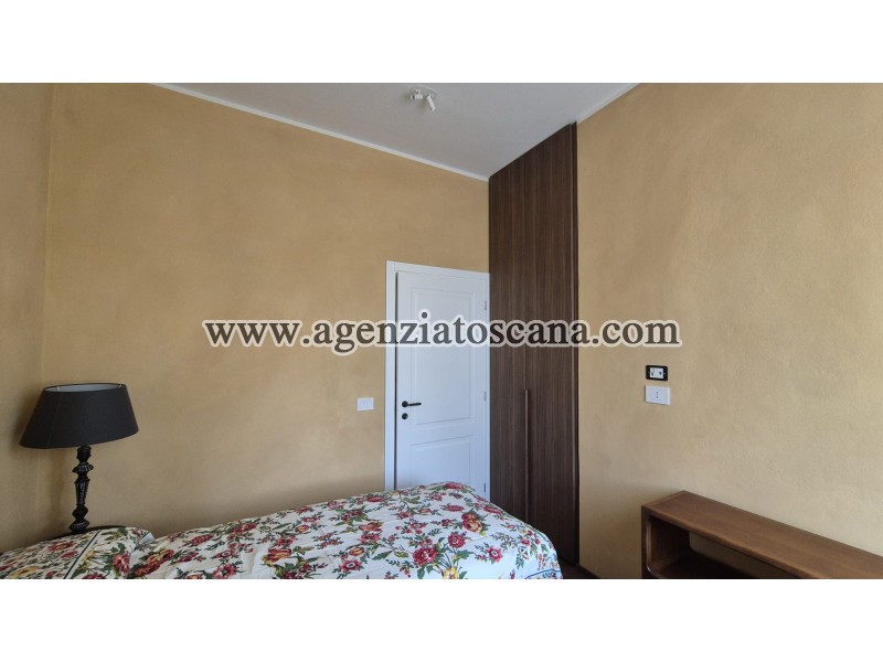 Villa in affitto, Forte Dei Marmi - Roma Imperiale -  26
