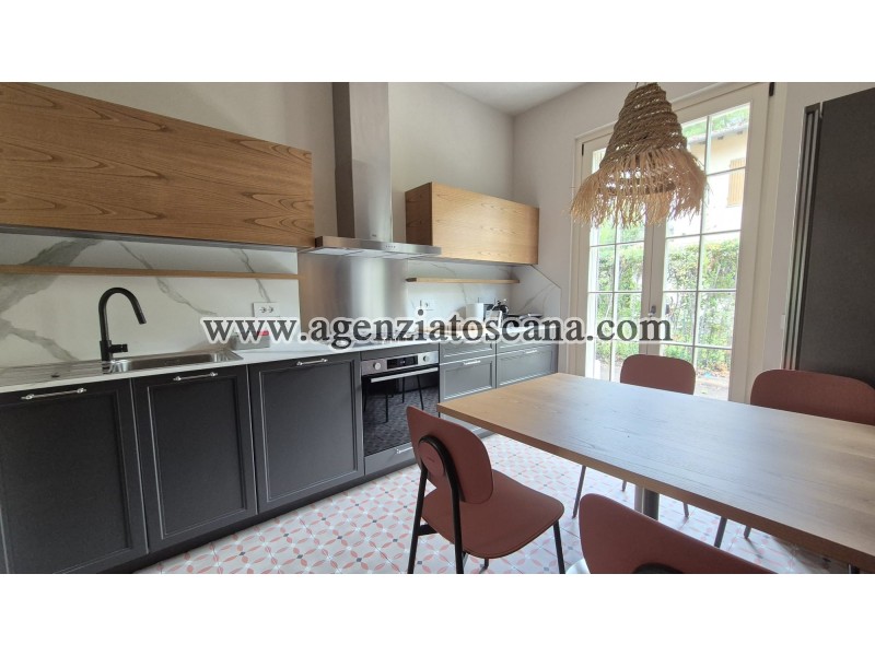 Villa in affitto, Forte Dei Marmi - Roma Imperiale -  19