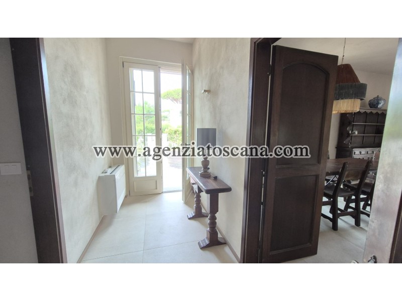 Villa in affitto, Forte Dei Marmi - Roma Imperiale -  10