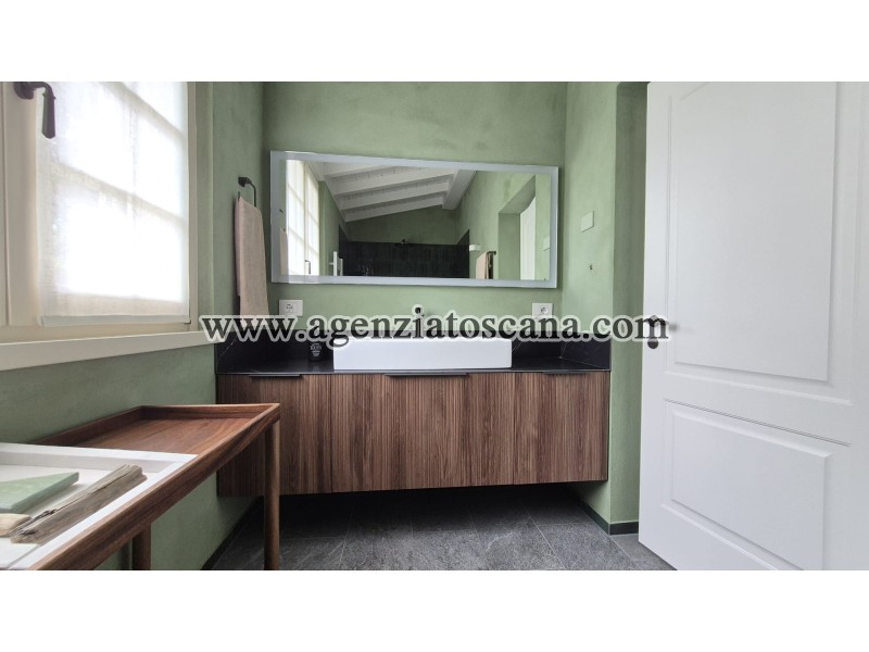 Villa in affitto, Forte Dei Marmi - Roma Imperiale -  37