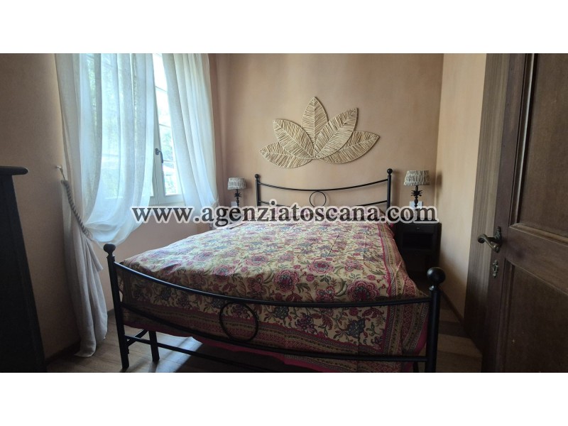 Villa in affitto, Forte Dei Marmi - Roma Imperiale -  20