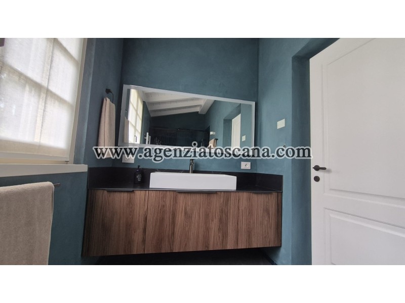 Villa in affitto, Forte Dei Marmi - Roma Imperiale -  32