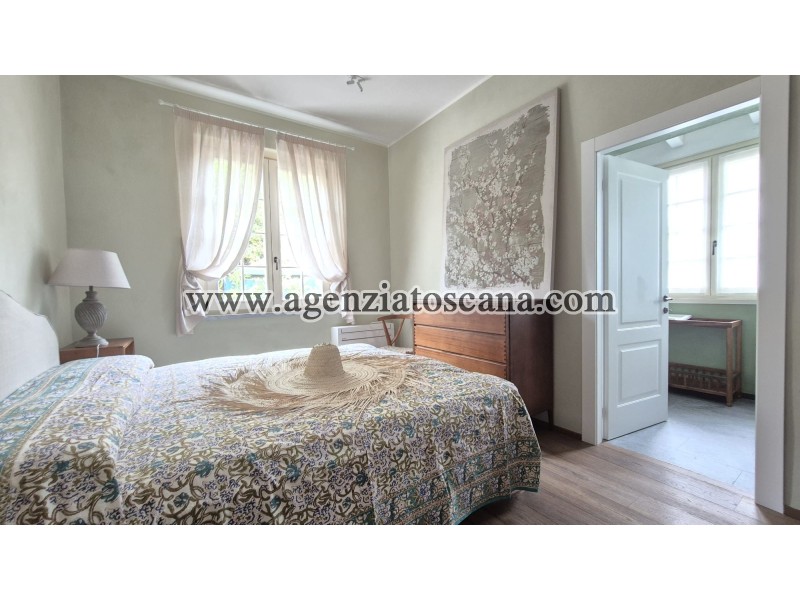 Villa in affitto, Forte Dei Marmi - Roma Imperiale -  33