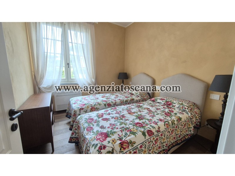 Villa in affitto, Forte Dei Marmi - Roma Imperiale -  24
