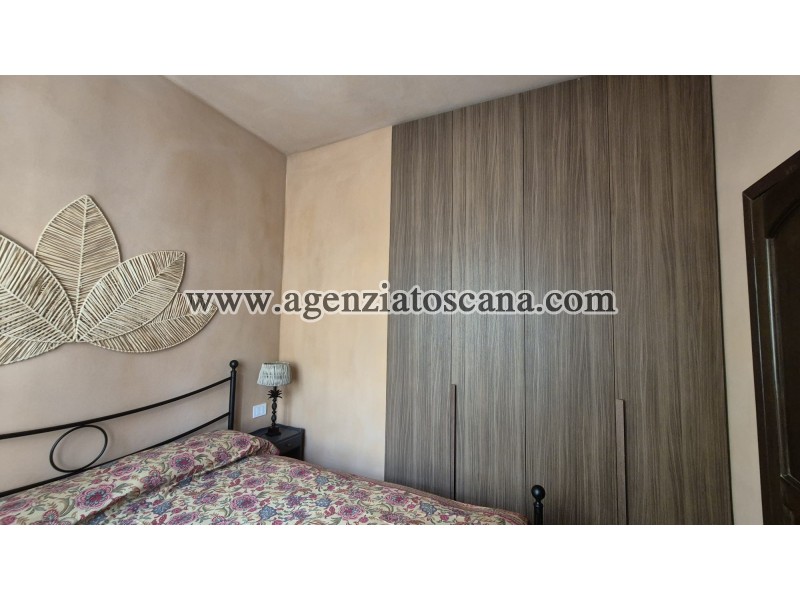 Villa in affitto, Forte Dei Marmi - Roma Imperiale -  21