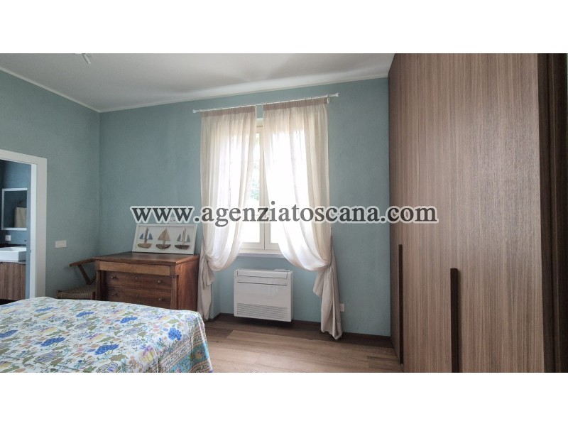 Villa in affitto, Forte Dei Marmi - Roma Imperiale -  28