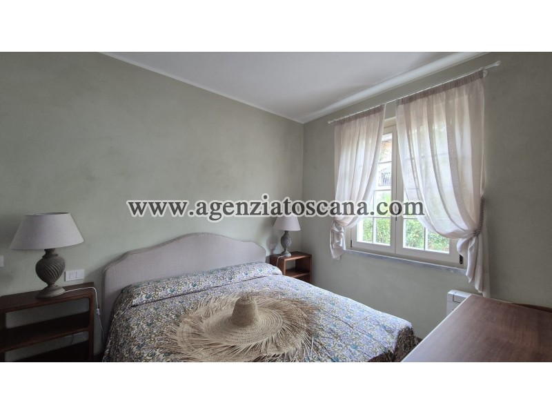 Villa in affitto, Forte Dei Marmi - Roma Imperiale -  35